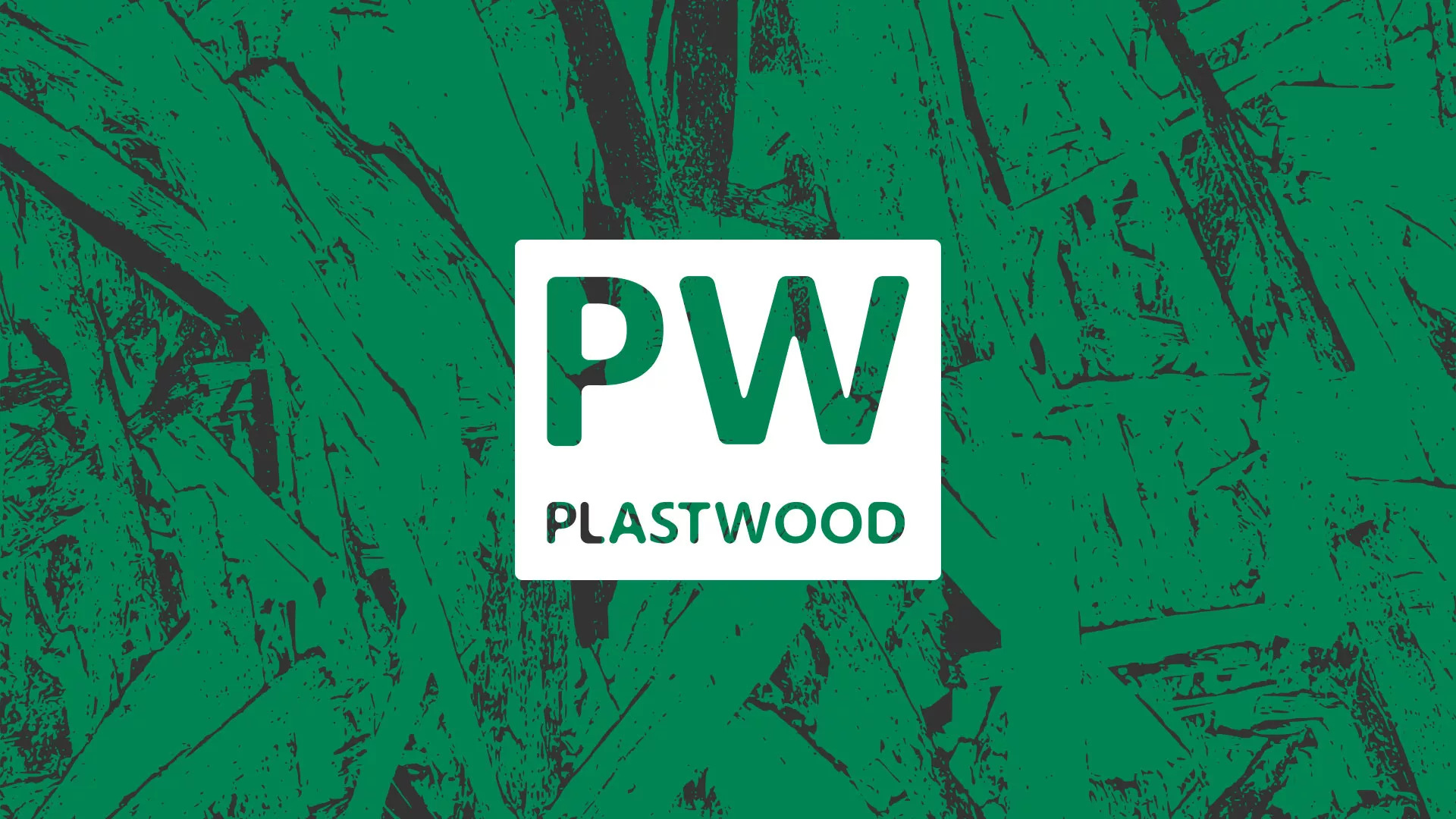 Разработка айдентики и сайта компании «Plastwood» в Котовске