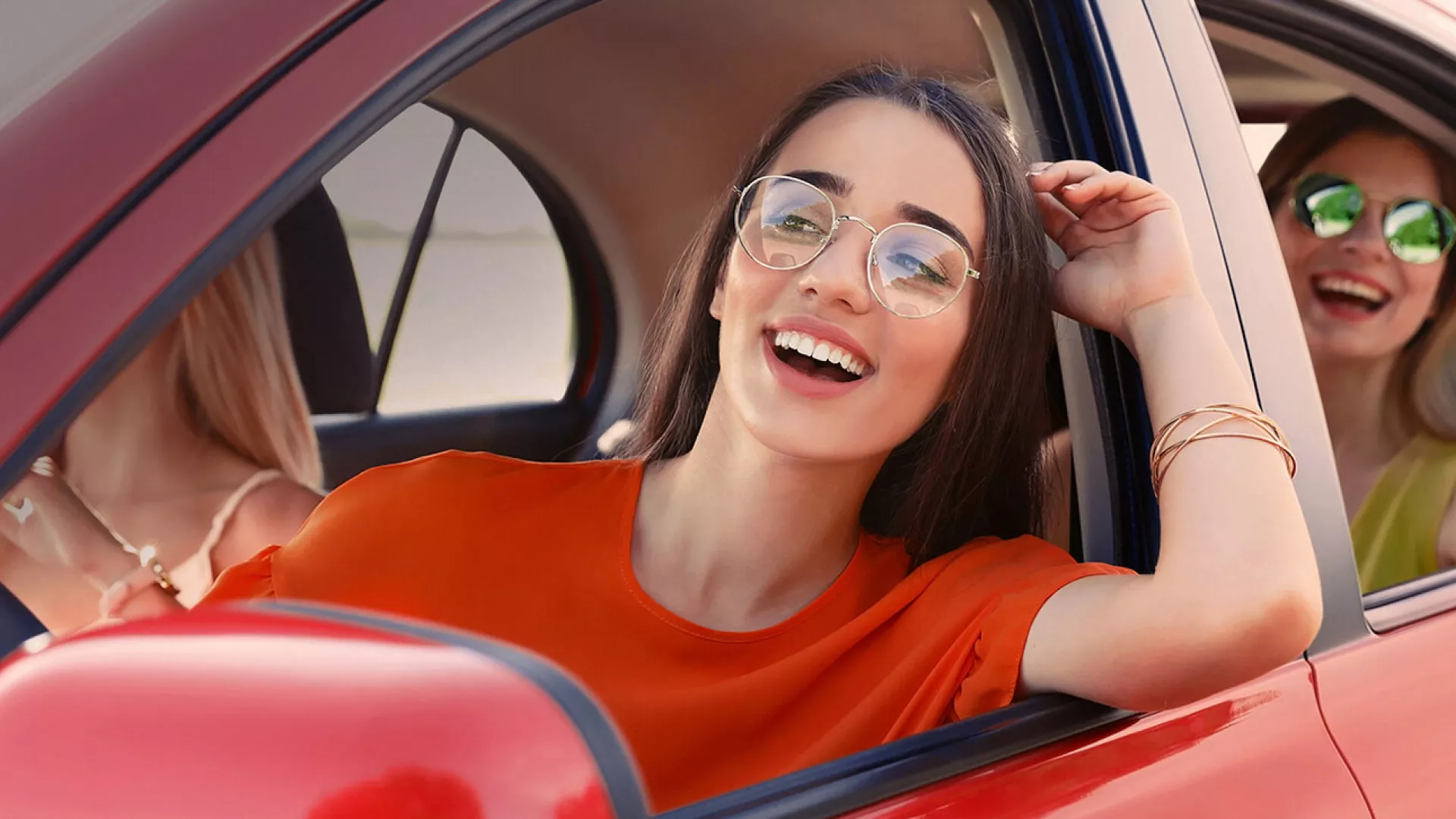 Разработка сайта для проката автомобилей в Котовске