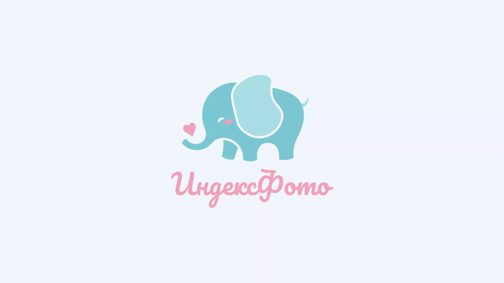 Создание логотипа компании «Индекс Фото» в Котовске