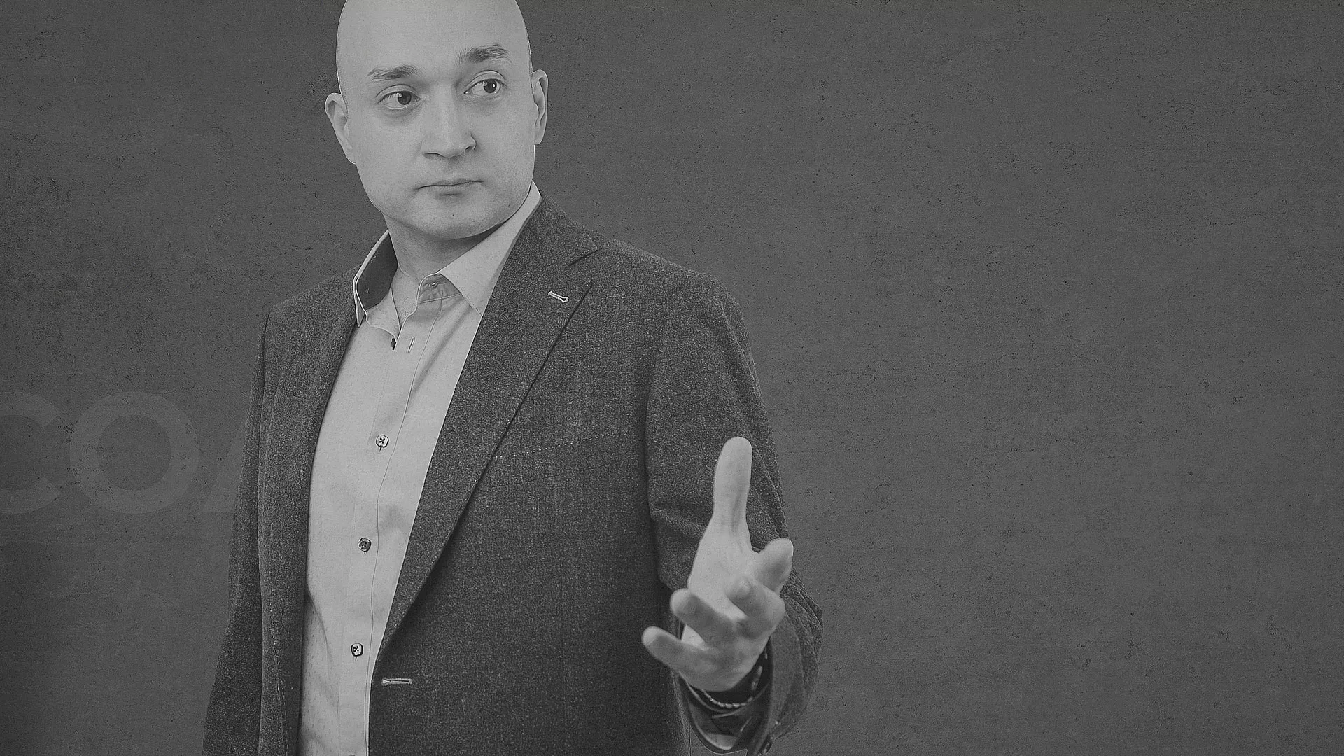 Разработка сайта для бизнес-тренера в Котовске