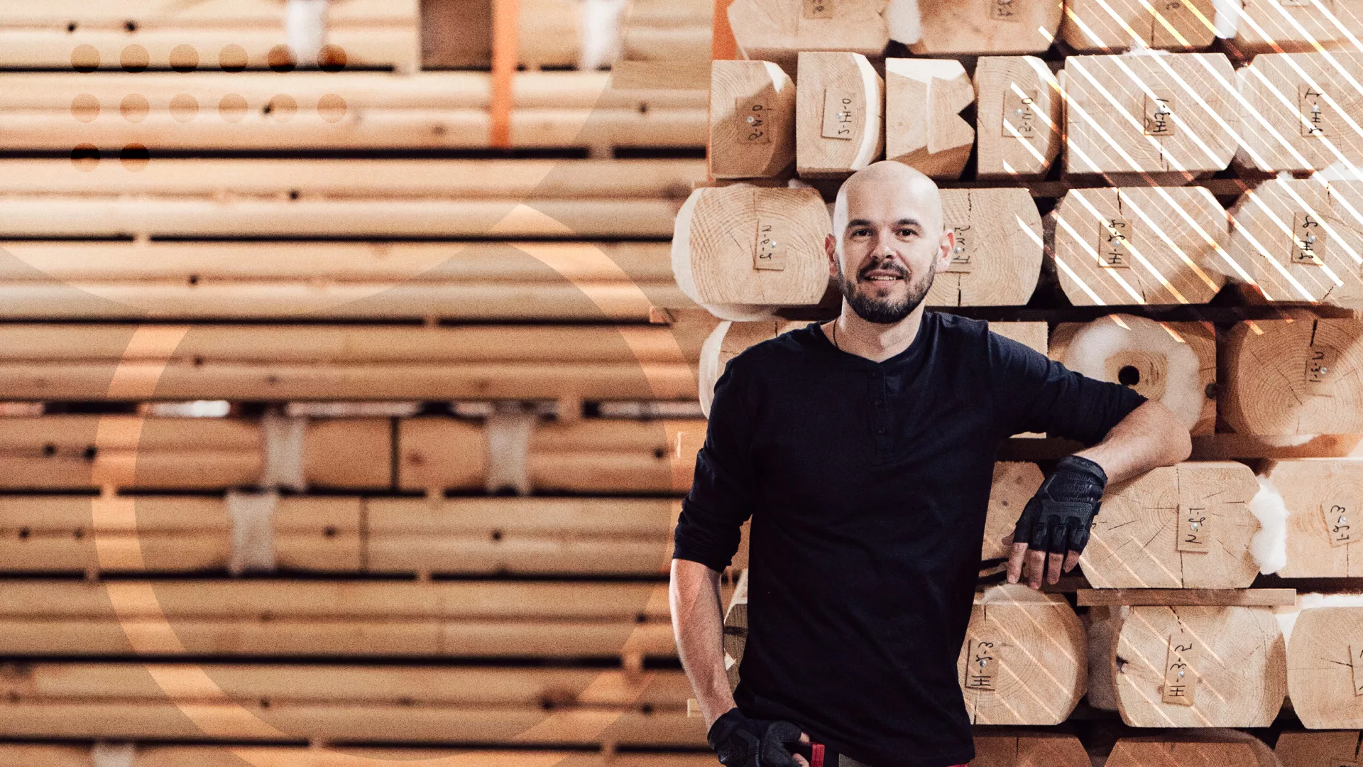 Создание сайта для строительной компании в Котовске